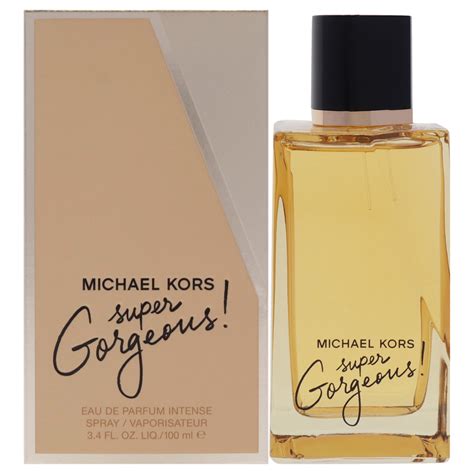 Super Gorgeous Eau de Parfum, 3.4 oz. .